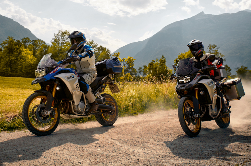 2018 EICMA: 2019 BMW F 850 GS Adventure unveiled - Image 1